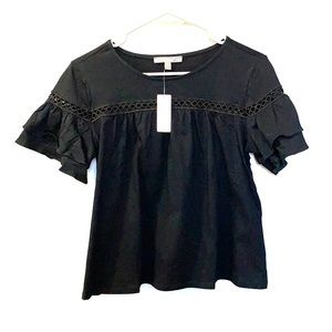 NWT Anthro Blouse